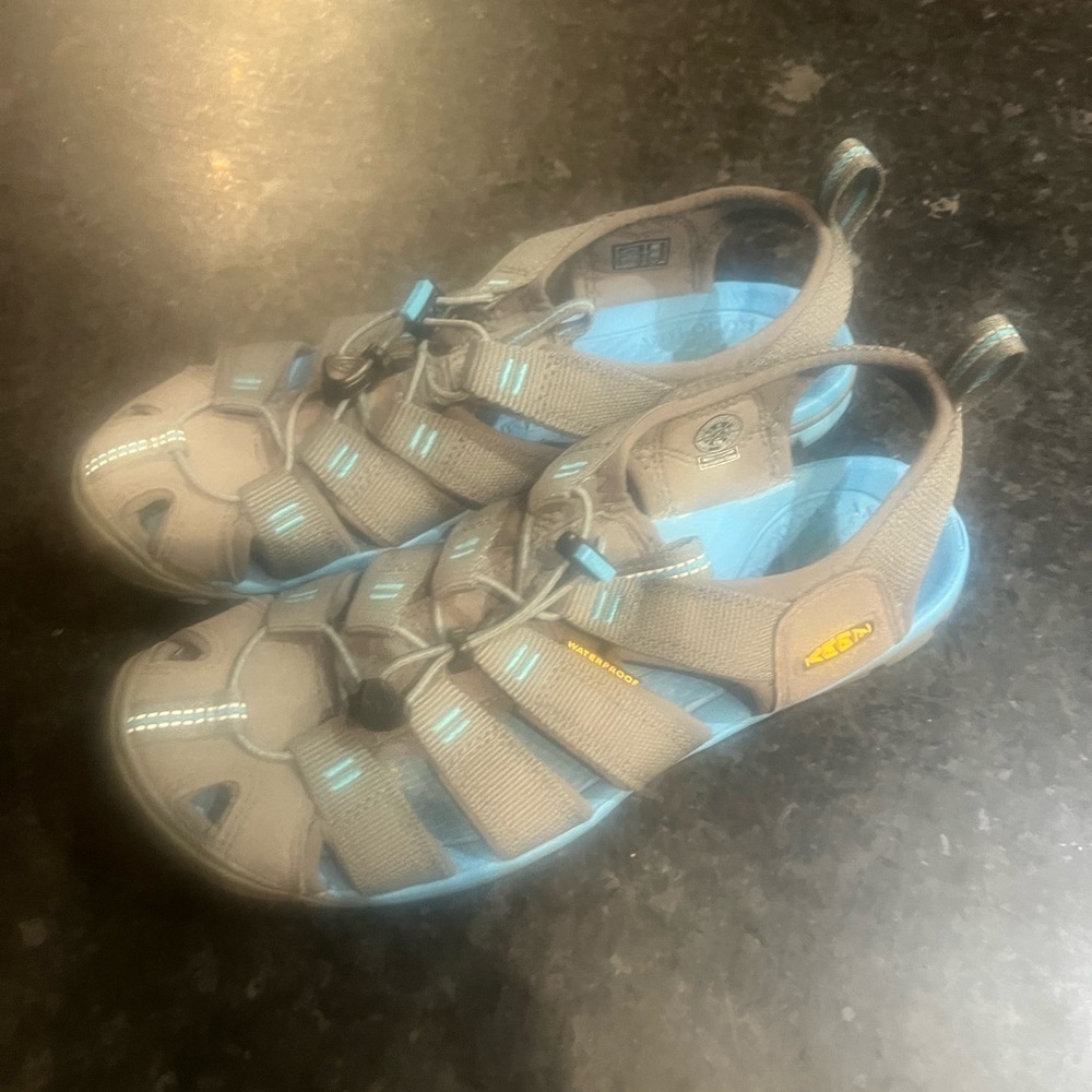 Keen Sandals - Picture 5 of 6
